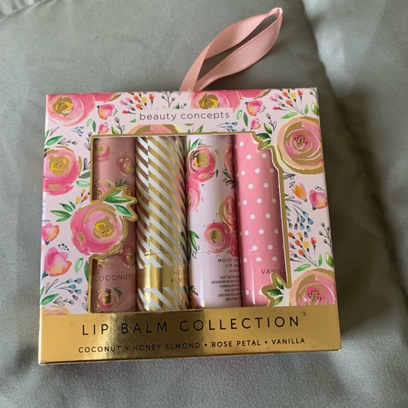 Lip Balm Collection - Picture 1 of 1